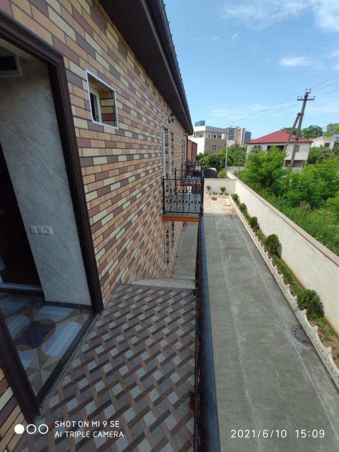 Kochalidze Family Apartment Batumi Ngoại thất bức ảnh