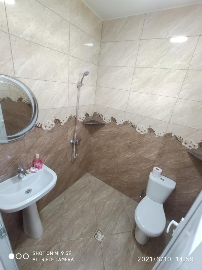 Kochalidze Family Apartment Batumi Ngoại thất bức ảnh