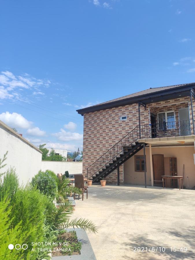 Kochalidze Family Apartment Batumi Ngoại thất bức ảnh