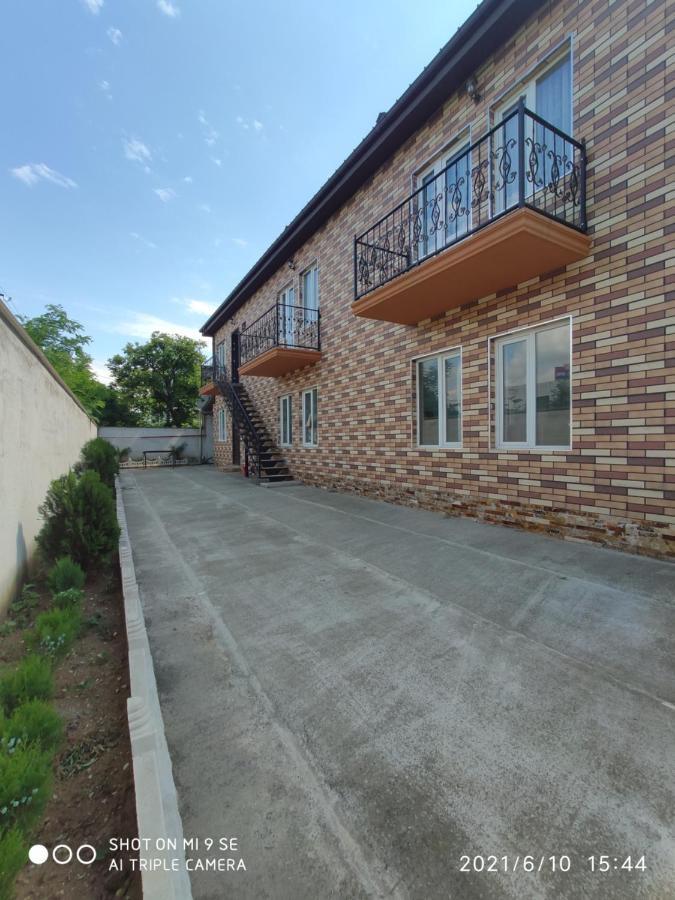 Kochalidze Family Apartment Batumi Ngoại thất bức ảnh