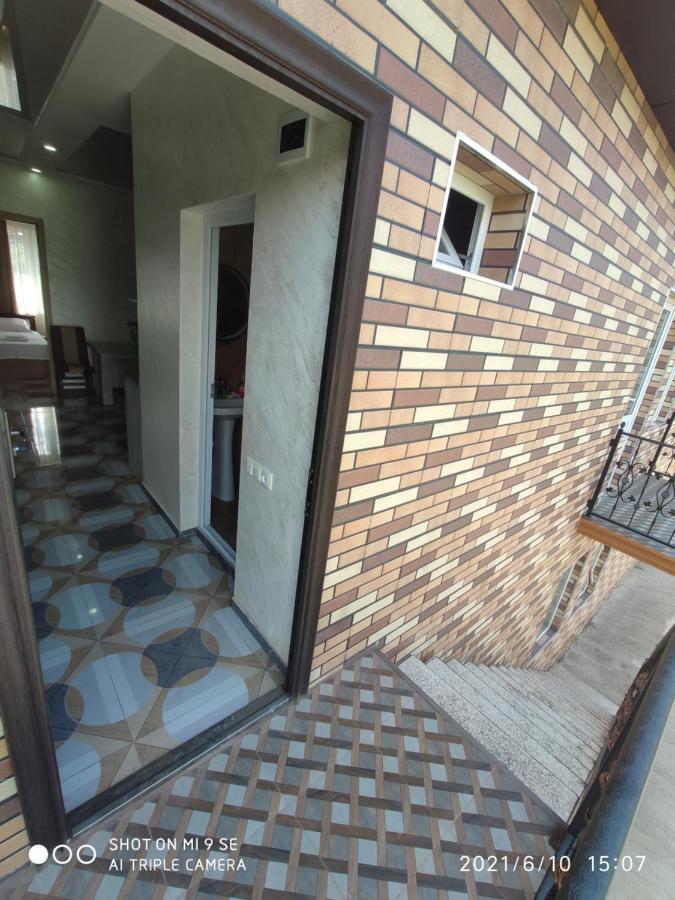 Kochalidze Family Apartment Batumi Ngoại thất bức ảnh