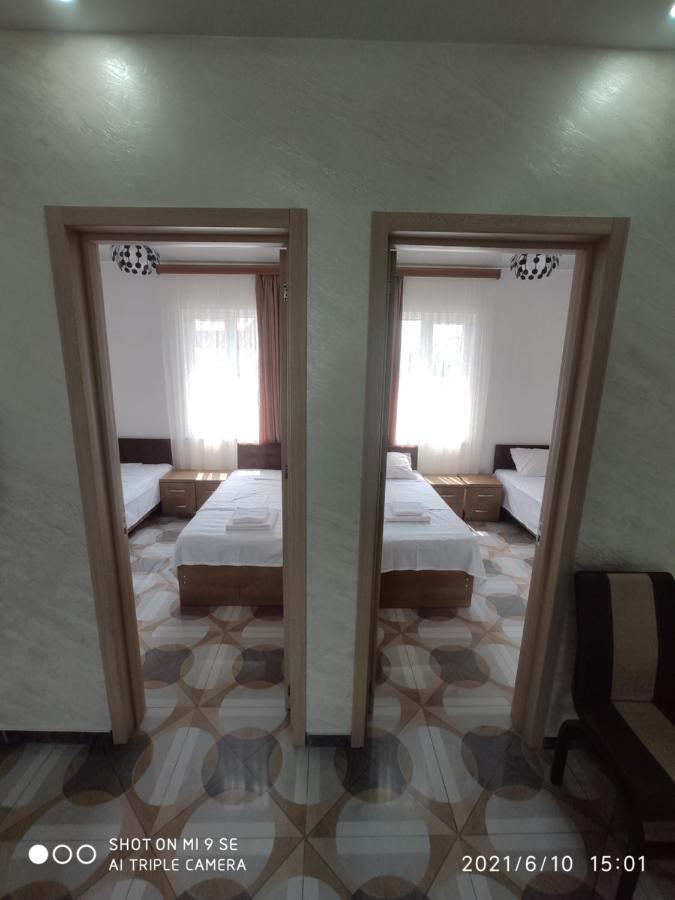 Kochalidze Family Apartment Batumi Ngoại thất bức ảnh
