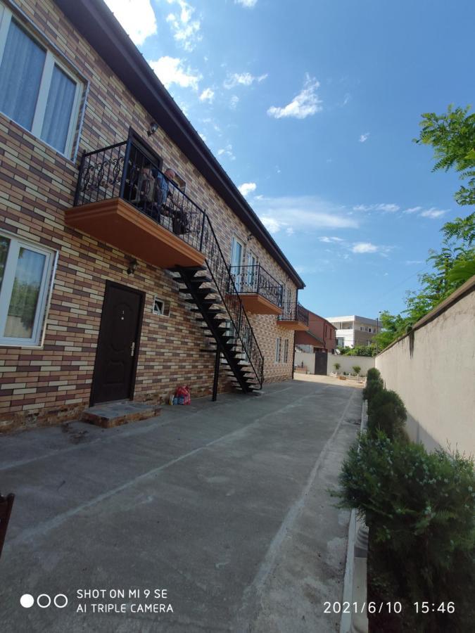 Kochalidze Family Apartment Batumi Ngoại thất bức ảnh