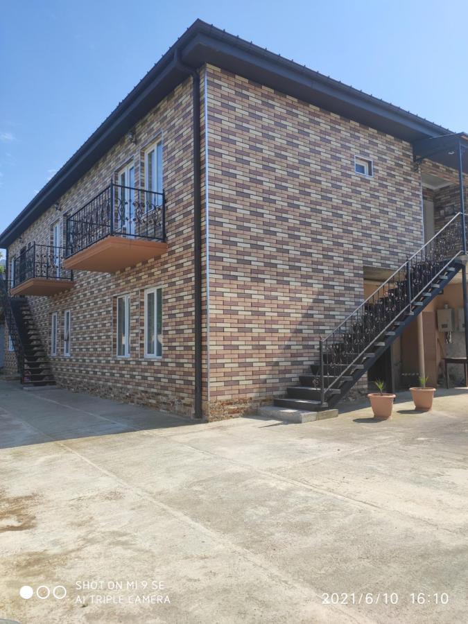 Kochalidze Family Apartment Batumi Ngoại thất bức ảnh