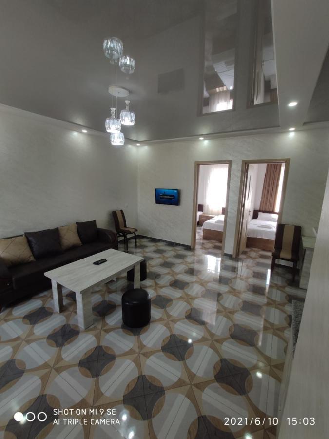 Kochalidze Family Apartment Batumi Ngoại thất bức ảnh