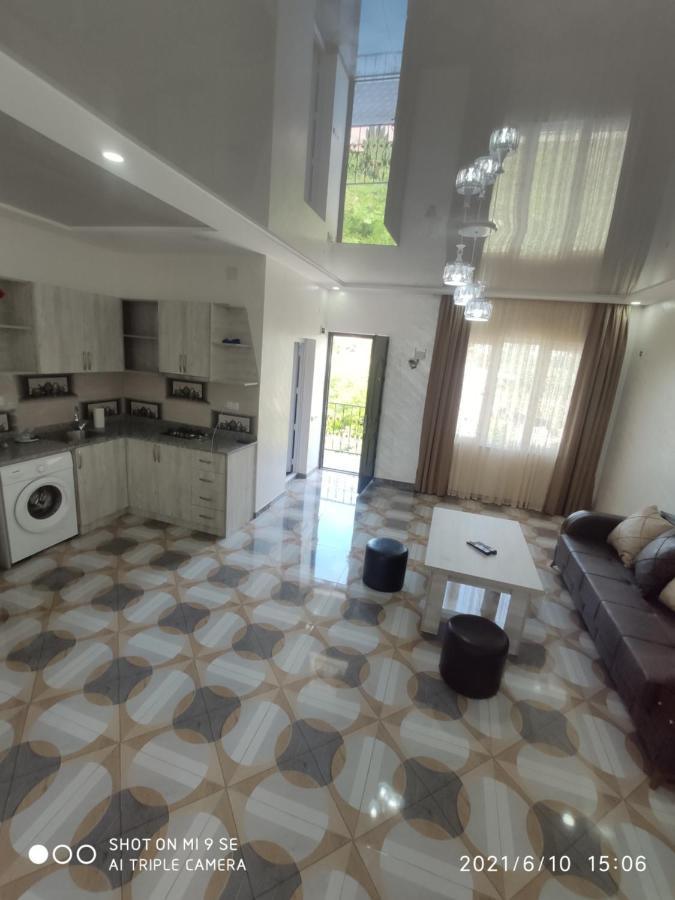 Kochalidze Family Apartment Batumi Ngoại thất bức ảnh
