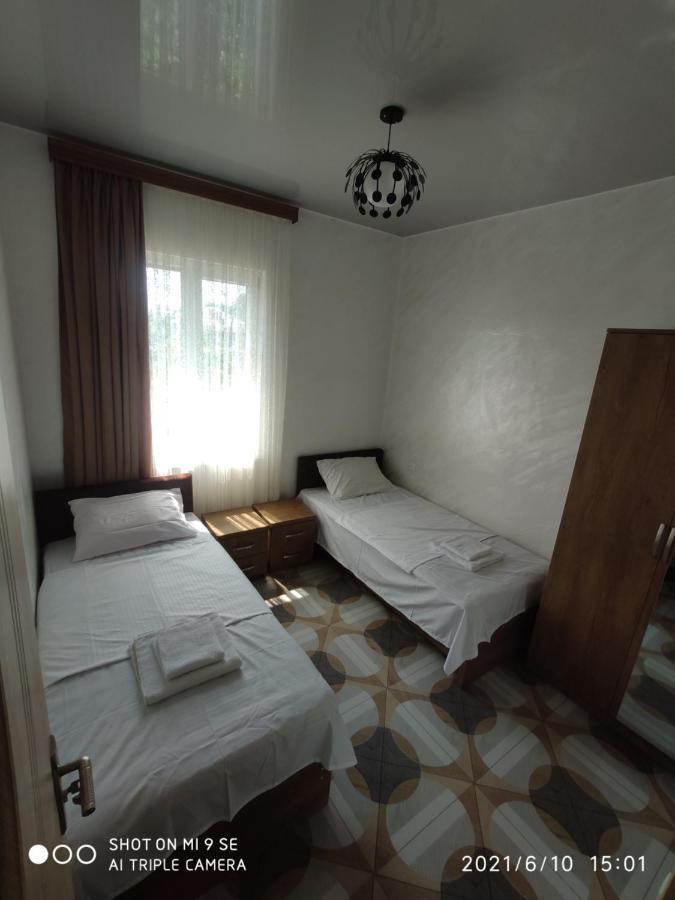 Kochalidze Family Apartment Batumi Ngoại thất bức ảnh
