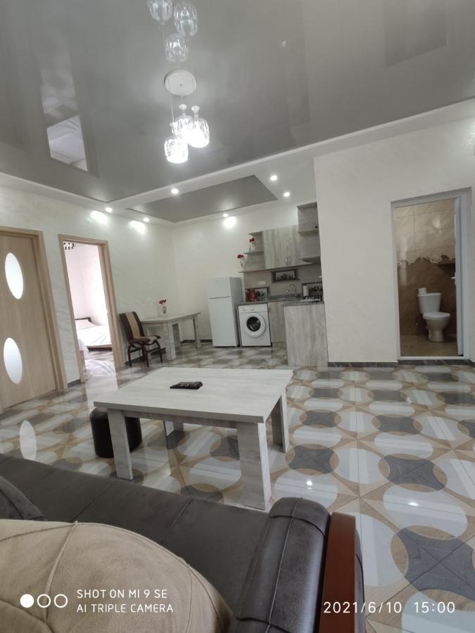 Kochalidze Family Apartment Batumi Ngoại thất bức ảnh