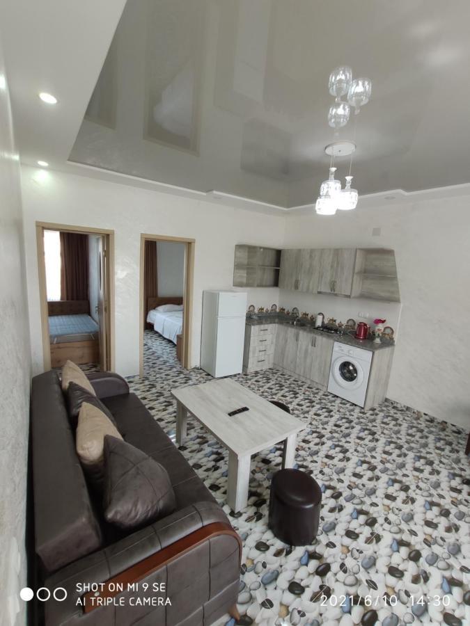 Kochalidze Family Apartment Batumi Ngoại thất bức ảnh