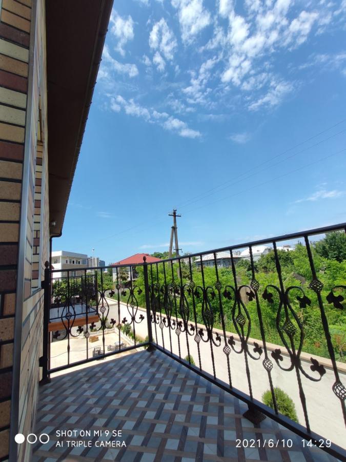 Kochalidze Family Apartment Batumi Ngoại thất bức ảnh