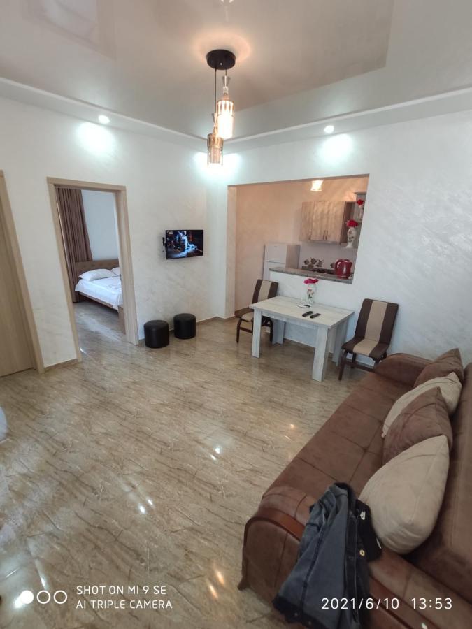 Kochalidze Family Apartment Batumi Ngoại thất bức ảnh
