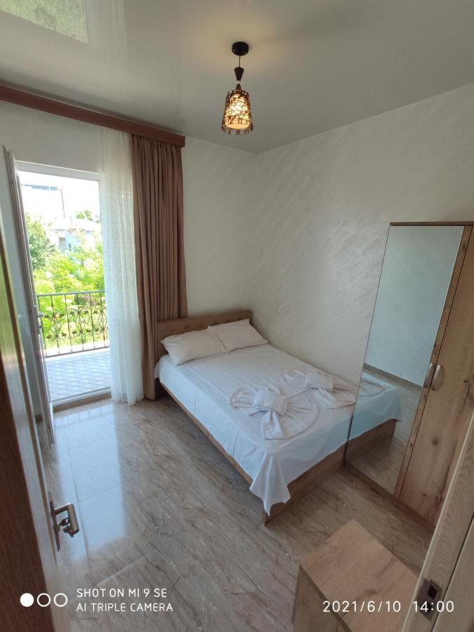 Kochalidze Family Apartment Batumi Ngoại thất bức ảnh