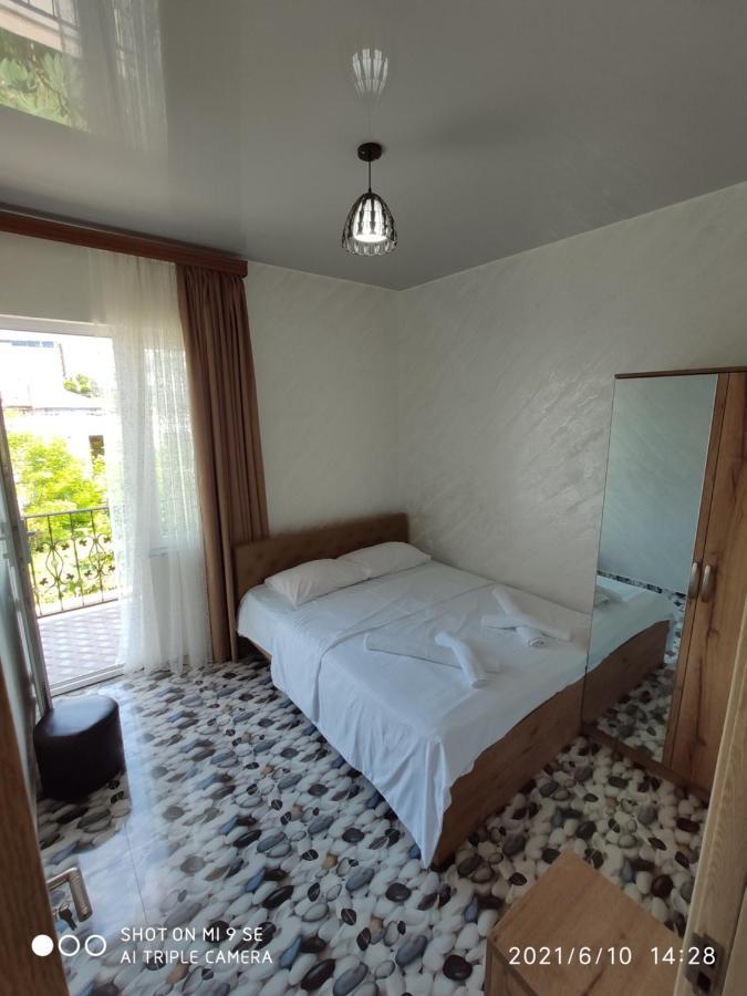 Kochalidze Family Apartment Batumi Ngoại thất bức ảnh