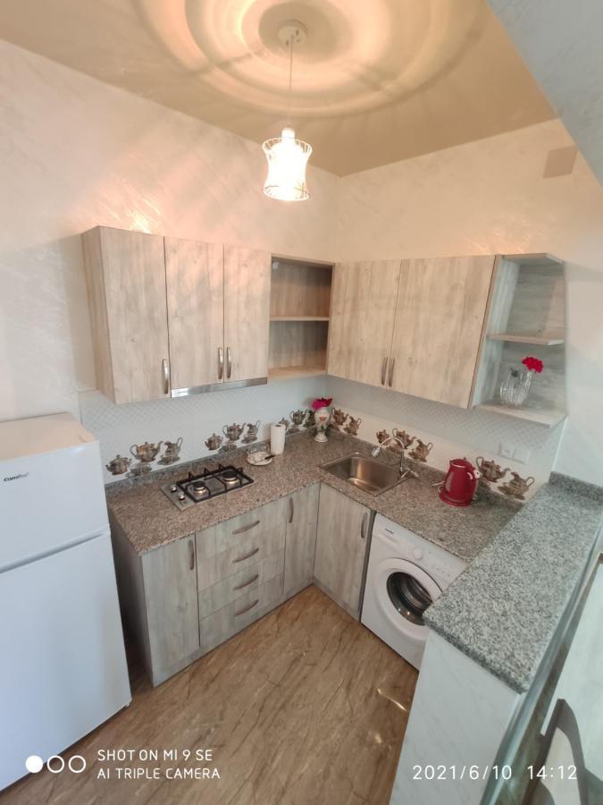 Kochalidze Family Apartment Batumi Ngoại thất bức ảnh