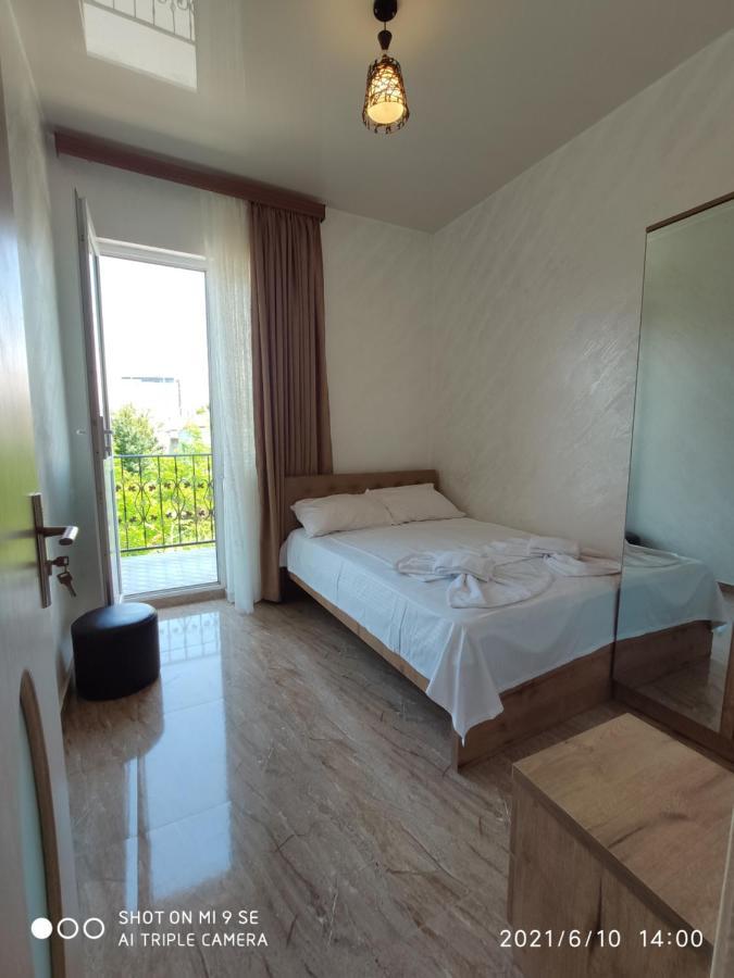 Kochalidze Family Apartment Batumi Ngoại thất bức ảnh