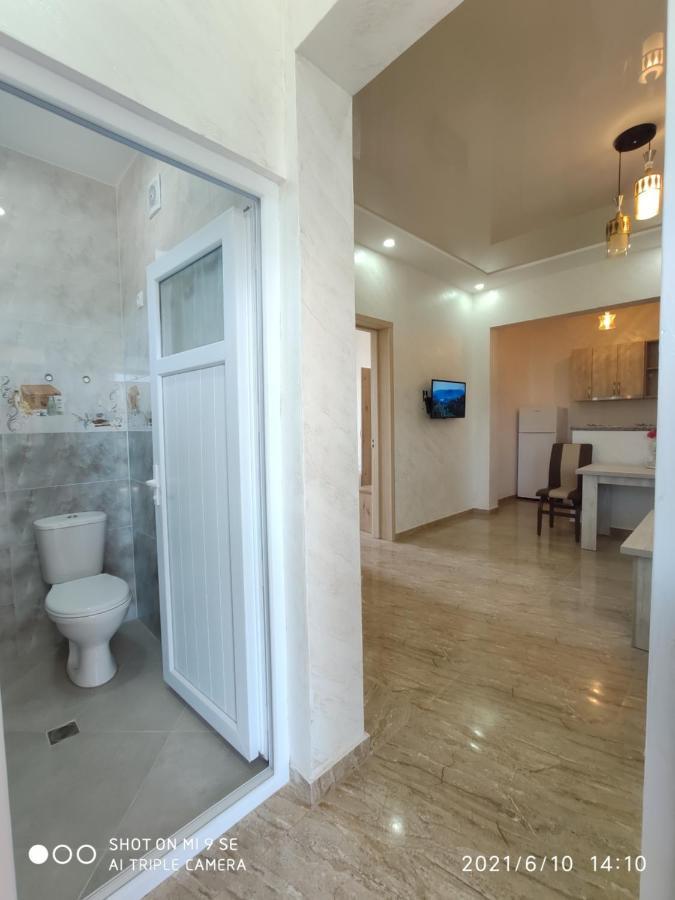 Kochalidze Family Apartment Batumi Ngoại thất bức ảnh