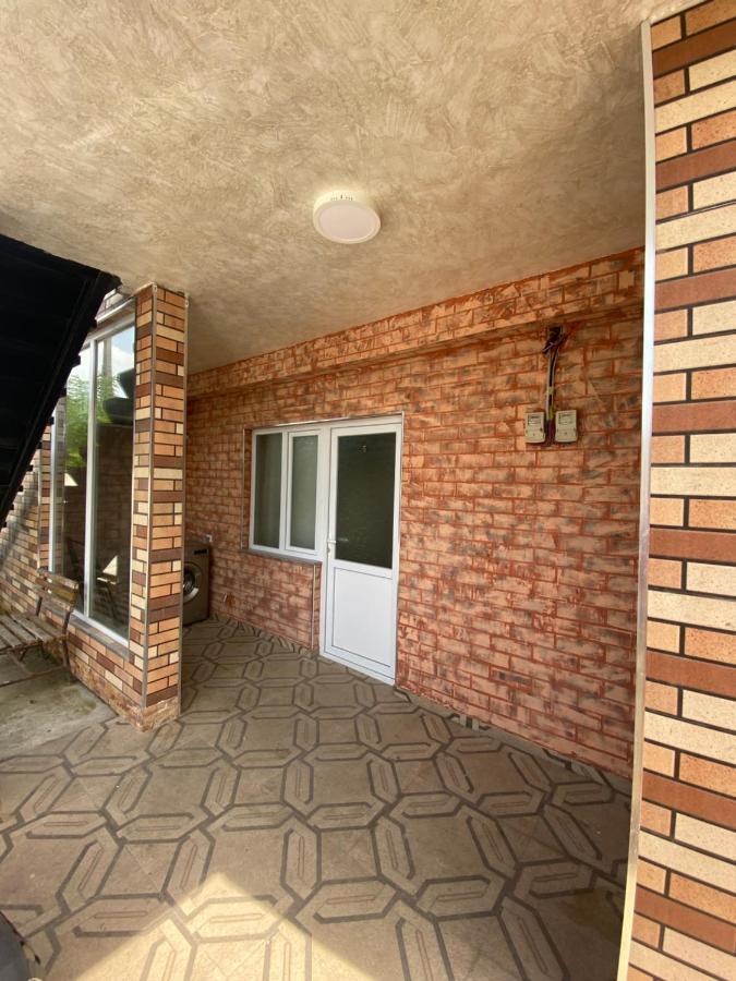 Kochalidze Family Apartment Batumi Ngoại thất bức ảnh