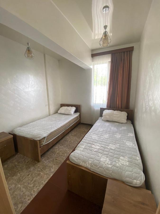 Kochalidze Family Apartment Batumi Ngoại thất bức ảnh