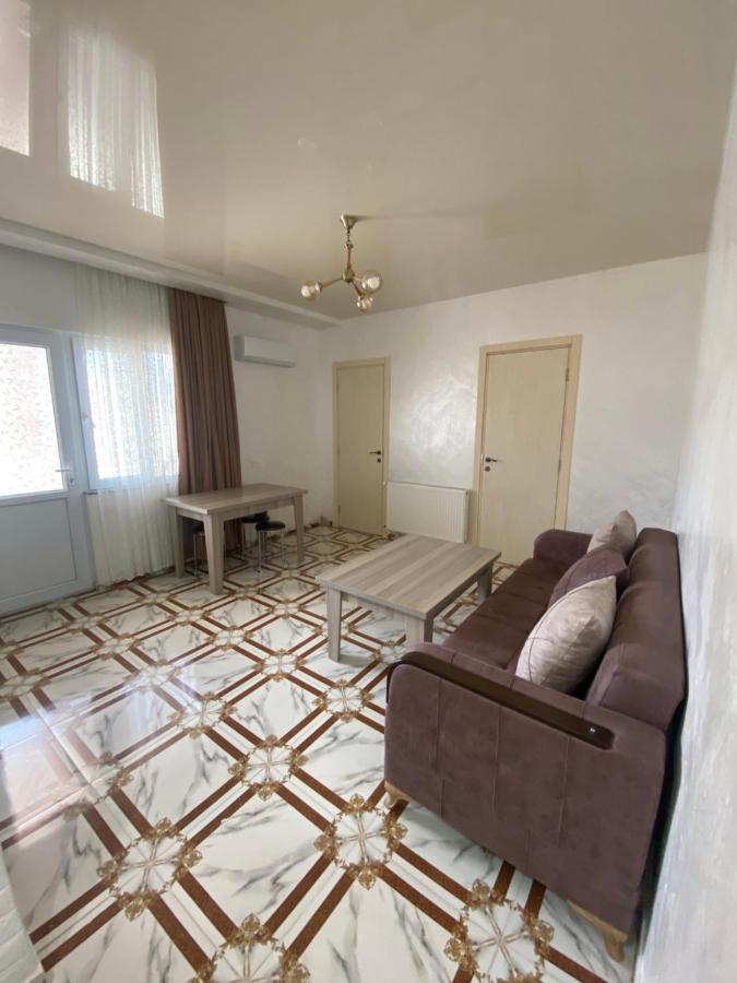 Kochalidze Family Apartment Batumi Ngoại thất bức ảnh