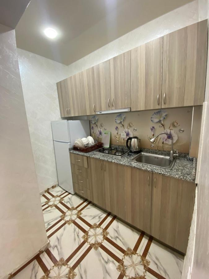 Kochalidze Family Apartment Batumi Ngoại thất bức ảnh