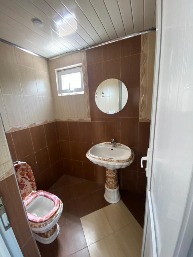 Kochalidze Family Apartment Batumi Ngoại thất bức ảnh