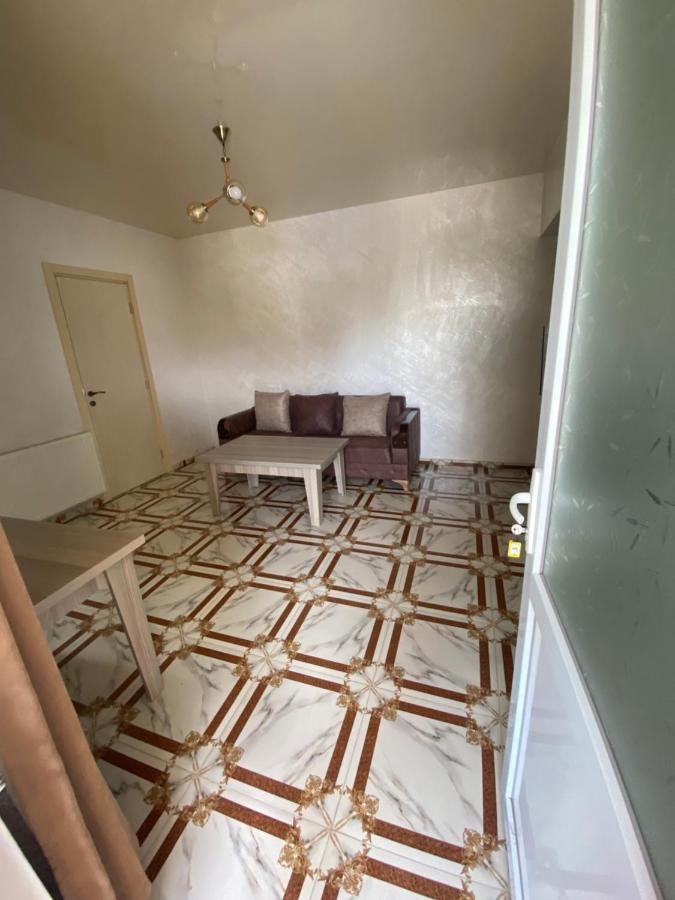Kochalidze Family Apartment Batumi Ngoại thất bức ảnh