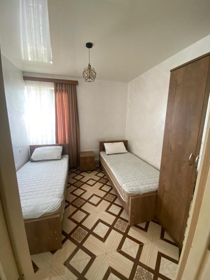 Kochalidze Family Apartment Batumi Ngoại thất bức ảnh
