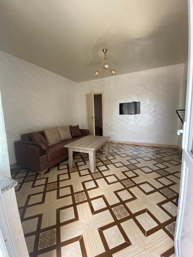Kochalidze Family Apartment Batumi Ngoại thất bức ảnh