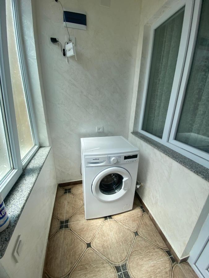 Kochalidze Family Apartment Batumi Ngoại thất bức ảnh