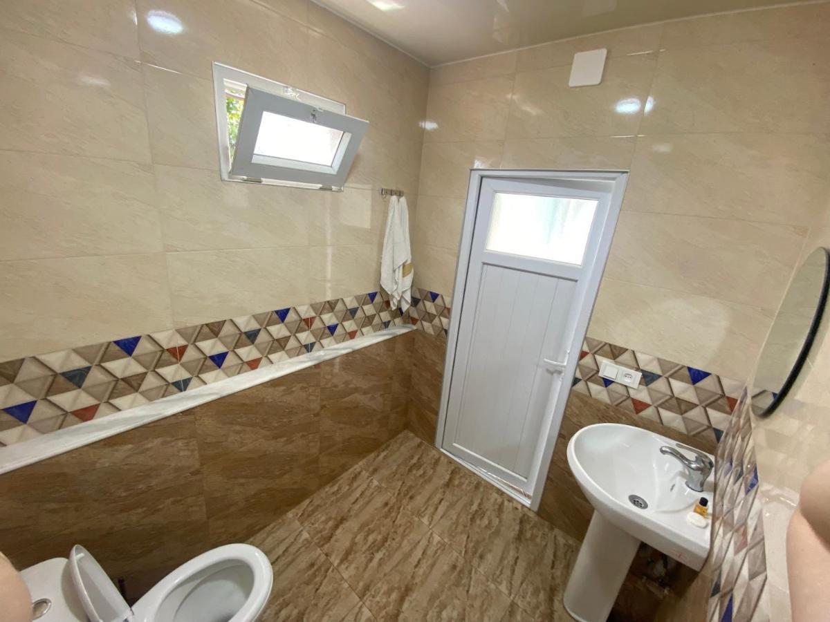 Kochalidze Family Apartment Batumi Ngoại thất bức ảnh
