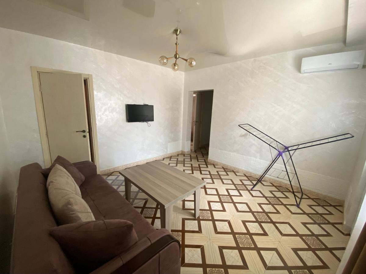Kochalidze Family Apartment Batumi Ngoại thất bức ảnh