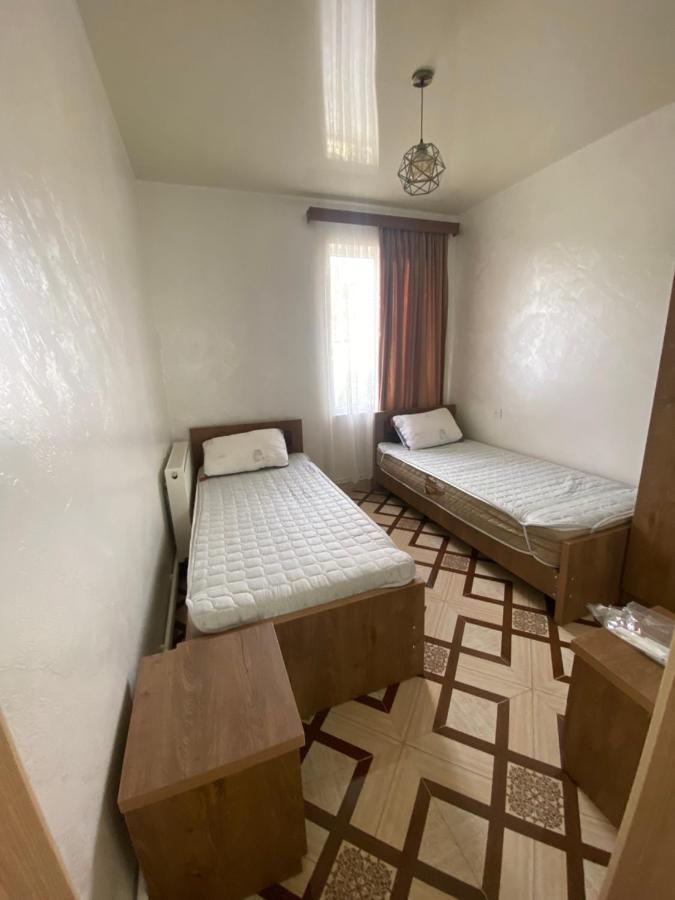 Kochalidze Family Apartment Batumi Ngoại thất bức ảnh