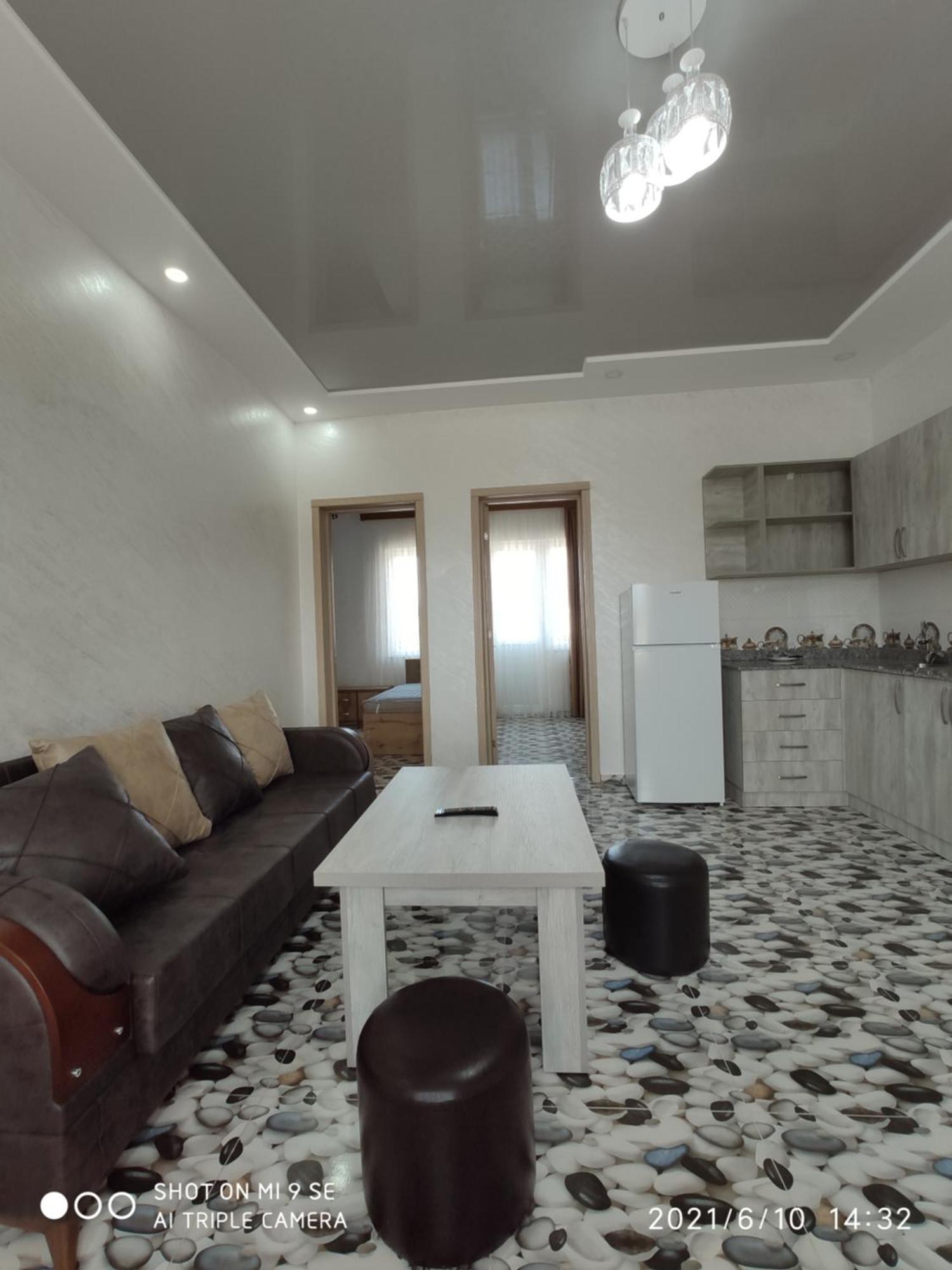 Kochalidze Family Apartment Batumi Phòng bức ảnh