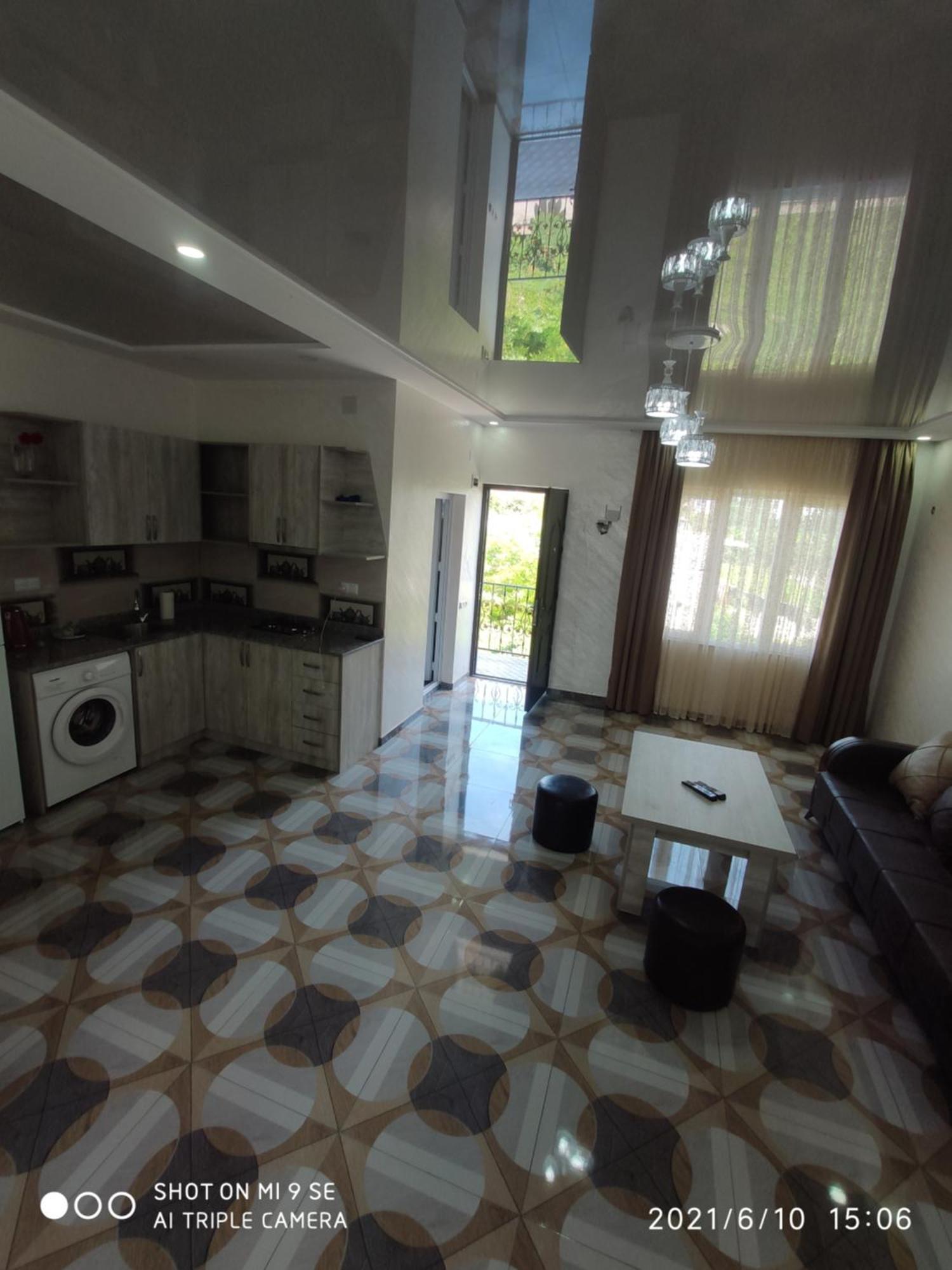 Kochalidze Family Apartment Batumi Phòng bức ảnh
