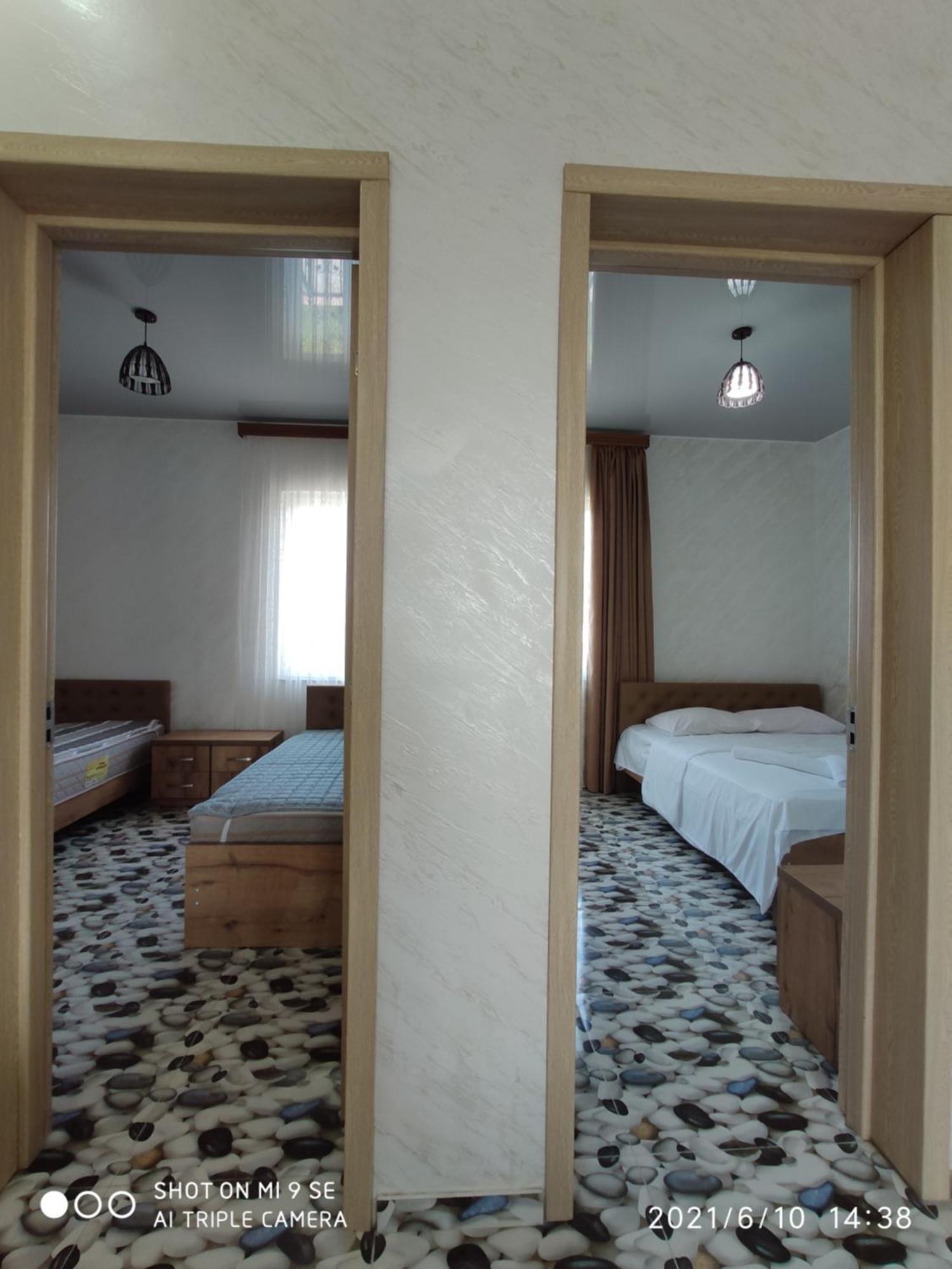 Kochalidze Family Apartment Batumi Phòng bức ảnh