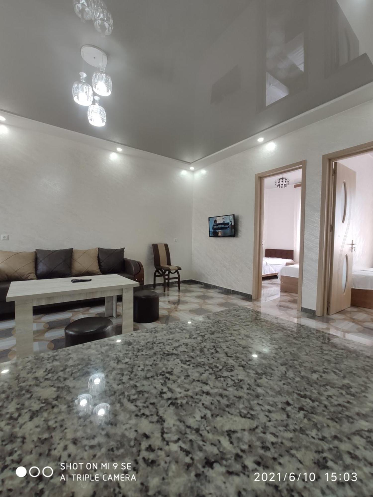Kochalidze Family Apartment Batumi Phòng bức ảnh