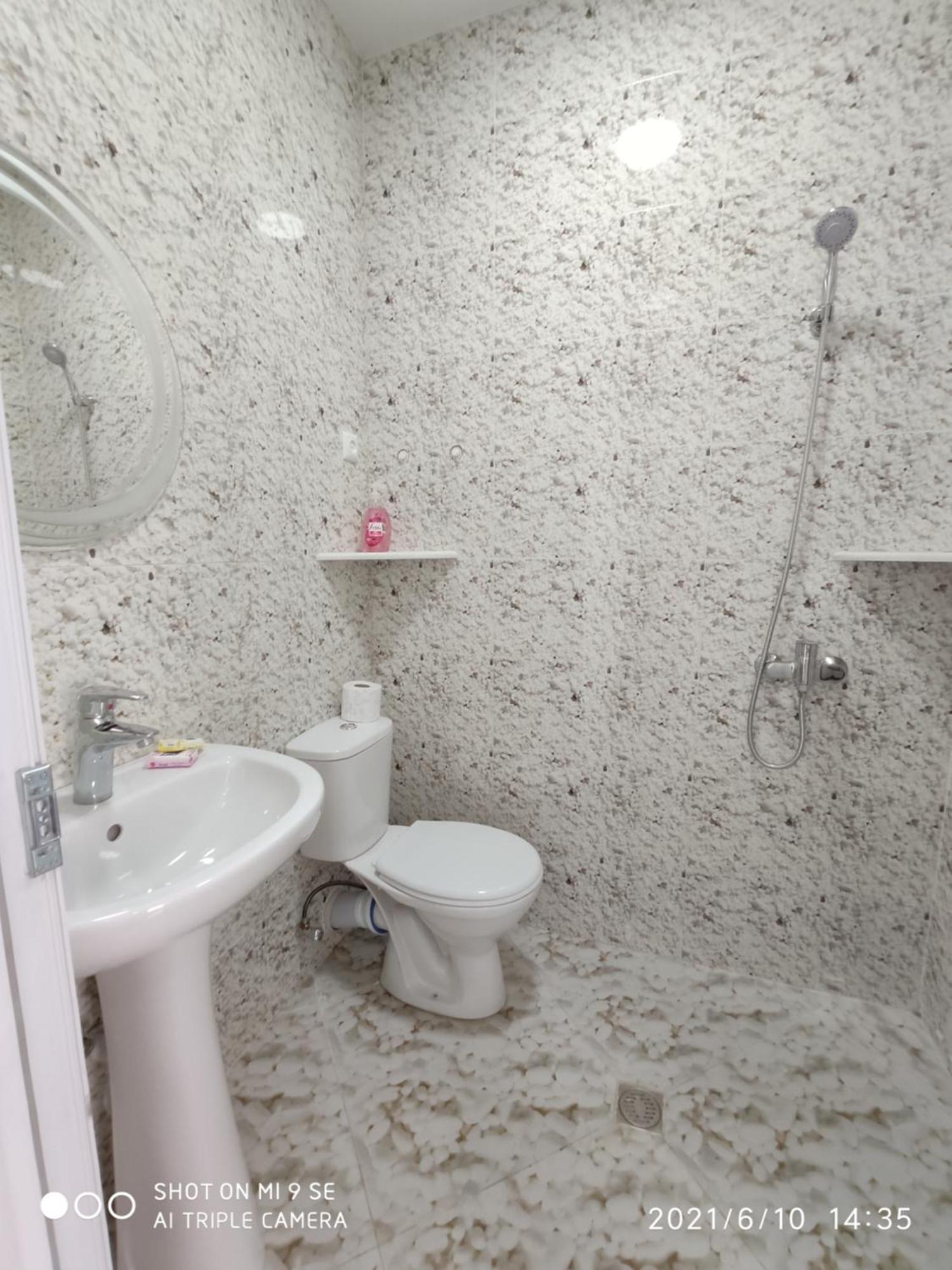 Kochalidze Family Apartment Batumi Phòng bức ảnh